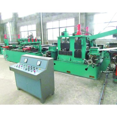 Nanyang Aluminium Air API Steel Pipe Making Machine with 220V/380V/415V/440V Voltage and Long Service Life