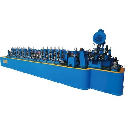 QGF Series High Strength Welded Production Precise Tube Mill Line for Car Industry within Building Material Shops aboutkg