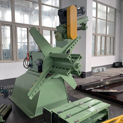 Nanyang HF Brass Pipes Erw Mill Machine API Tube Milling Machine with Long Service Life and 120t/h