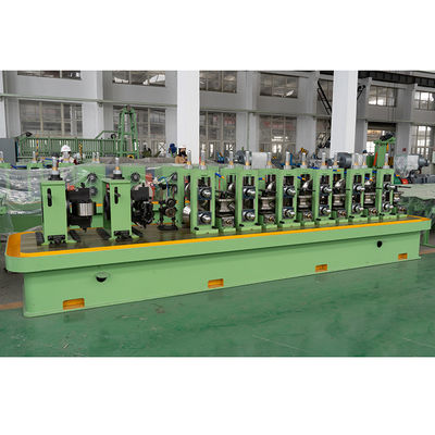 Nanyang Pipe Mill Cold Cutting Saw/Friction Saw Cutting System Surface Tube Processing Line for Construction Industries