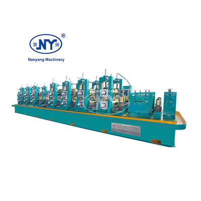 2.0-6.0mm Wall Thickness High Precision API Welding Machine with Easy Maintenance and 120t/h Capacity