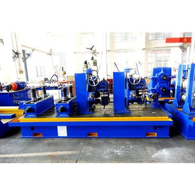 2.0-6.0mm Wall Thickness High Precision API Welding Machine with Easy Maintenance and 120t/h Capacity