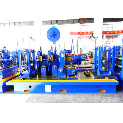 2.0-6.0mm Wall Thickness High Precision API Welding Machine with Easy Maintenance and 120t/h Capacity