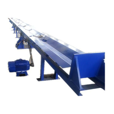 2.0-6.0mm Wall Thickness High Precision API Welding Machine with Easy Maintenance and 120t/h Capacity