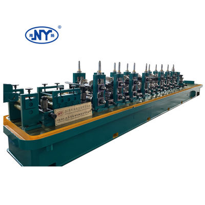 36000 kg Stable Performance Round Tube Machine Erw Tube Mill Pipe Making Machine for Industry Industry