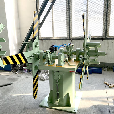 30-110M/Min Milling Speed ERW Pipe Making Machine Equipement for Long Service Life in Construction Industry