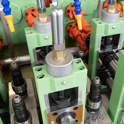 Cold Cutting Saw Nanyang Stainless Steel Rectangle Tube Machine for Round Square Rectangle Pipe and Durable Cutting System