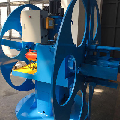 Strict Process Requirements Round Tube Mill Pipe Making Machine Diameter of Welded Tube 19-45mm ERW Tube Pipe Mill Line