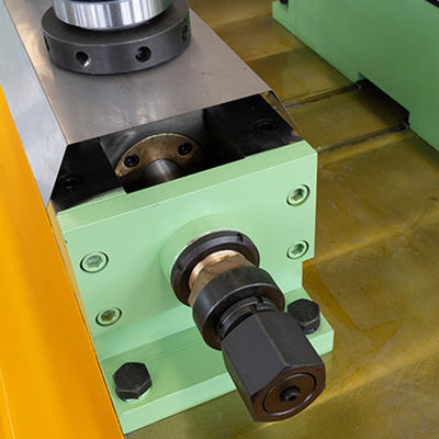 Custom High Yield Pipe Making Machinery API Erw Tube Pipe Mill Line for Wire Rack from Nanyang