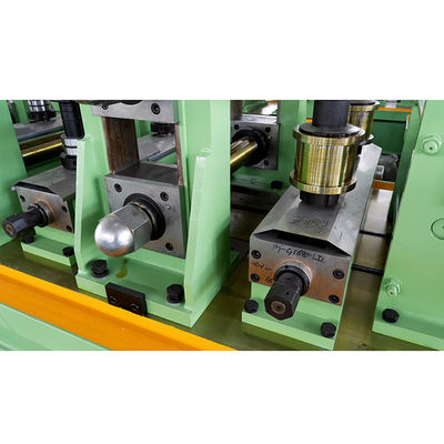 Nanyang Industrial Pipe Production Line Energy Supply Pipe and Cutting-Edge Cold Cutting Saw/Friction Saw Cutting System