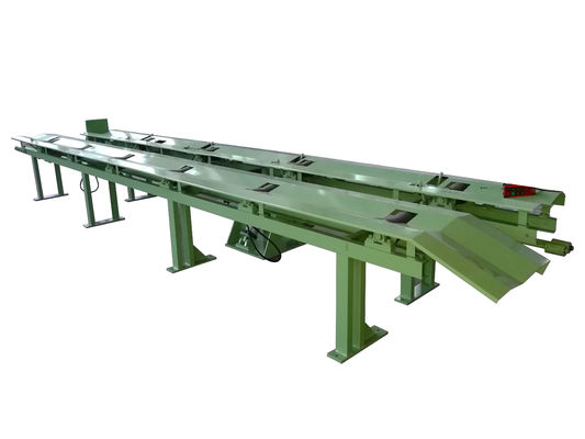 19-63.5mm Diameter Welded Tube Pipe Welding Machine with Stable Performance Nanyang Test Certificate