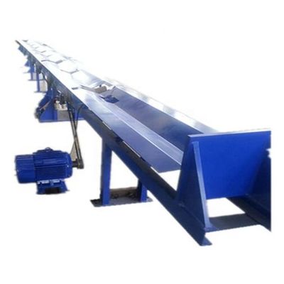150KW High Frequency Power Round Square and Rectangle Pipe Production Line with Low Maintenance Cost