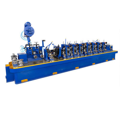 High-Performance Automatic ERW Pipe Mill for Industrial Use in Construction and Manufacturing Plant